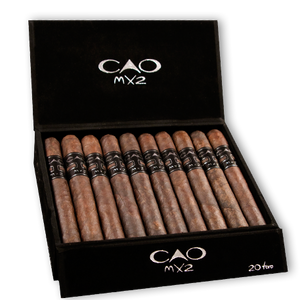 CAO MX2 Toro - The Smokin' Cigar Inc. CAO Cigar