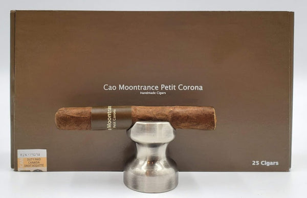 CAO Moontrance Petite Corona - The Smokin' Cigar Inc. CAO Cigar