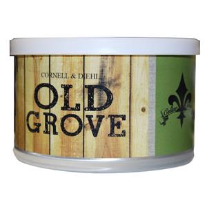 Cornell and Diehl Old Grove 50g Pipe Tobacco - TSC Inc. Cornell and Diehl Pipe Tobacco