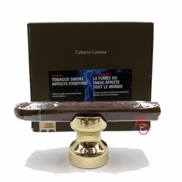 Bances Cubana Corona - TSC Inc. Bances Cigar