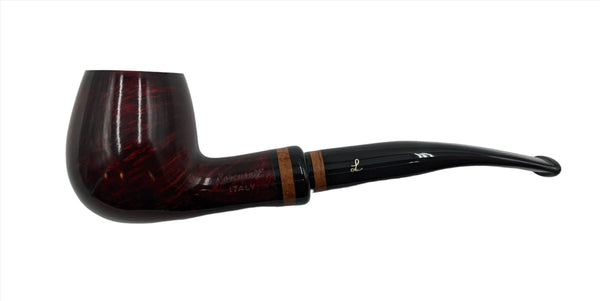 Lorenzetti Emperor Julius Caesar 9mm Pipes. Click here to see collection!