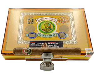 Calixto Lopez Nobles Extrafinos - TSC Inc. Calixto Lopez Cigar