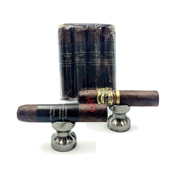 Casa Magna Torito SAVE 10% - TSC Inc. The Smokin' Cigar Inc. Cigar