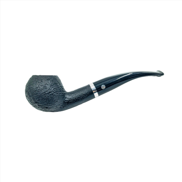 Brigham Chinook 4 Dot Pipe #29 - TSC Inc. Brigham Pipe