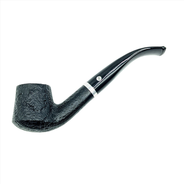 Brigham Chinook 4 Dot Pipe #84 - TSC Inc. Brigham Pipe