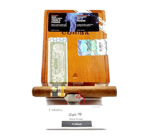 Cohiba Siglo No. 4 - TSC Inc. Cohiba Cigar