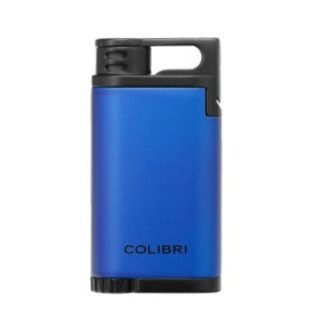 Colibri Belmont Lighter Single Jet Flame. Regular Price $75.00 on SALE $56.49...Click here to see collection - TSC Inc. Colibri Lighters
