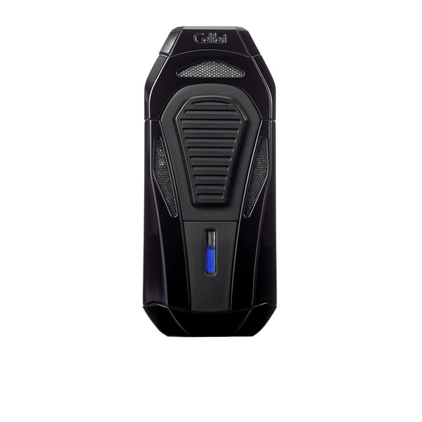 Colibri Boss S-Cut LighterRegular Price $295.00 on SALE $221.25...Click here to see Collection! - TSC Inc. Colibri Lighters
