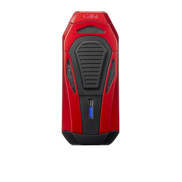 Colibri Boss S-Cut LighterRegular Price $295.00 on SALE $221.25...Click here to see Collection! - TSC Inc. Colibri Lighters
