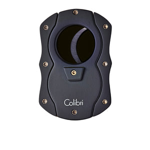 Colibri Double-Guillotine Cigar Cutter. Regular Price $75.00 on SALE $59.99...Click here to see Collection! - TSC Inc. Colibri Cutters
