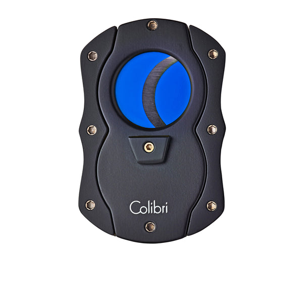 Colibri Double-Guillotine Cigar Cutter. Regular Price $75.00 on SALE $59.99...Click here to see Collection! - TSC Inc. Colibri Cutters
