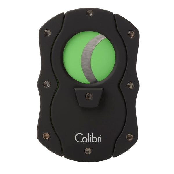 Colibri Double-Guillotine Cigar Cutter. Regular Price $75.00 on SALE $59.99. Click here to see Collection! - TSC Inc. Colibri Cutters