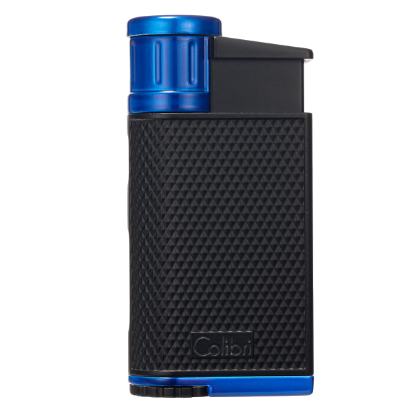 Colibri Evo Lighter Single Jet Flame. Regular Price $95.00 on SALE $74.99...Click here to see collection - TSC Inc. Colibri Lighters