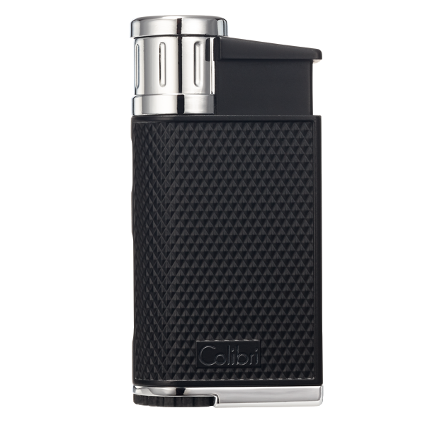 Colibri Evo Lighter Single Jet Flame. Regular Price 95.00 on SALE