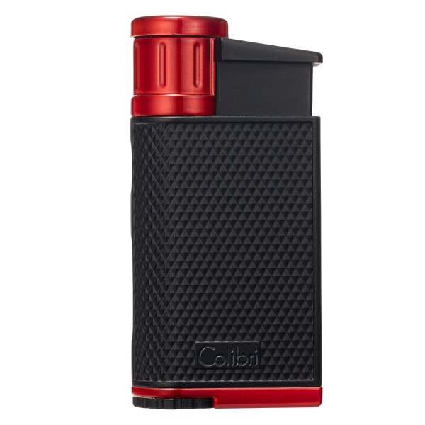 Colibri Evo Lighter Single Jet Flame. Regular Price $95.00 on SALE $74.99...Click here to see collection - TSC Inc. Colibri Lighters