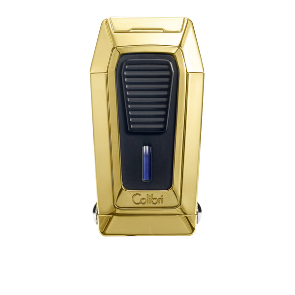 Colibri Quantum V-Cut Lighter. Regular Price $325.00 on SALE $243.75...Click here to see collection! - TSC Inc. Colibri Lighters