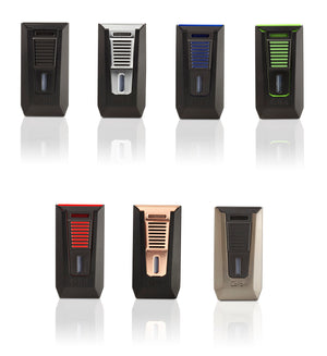 Colibri Slide Lighter. Regular Price $135.00 on SALE $99.99...Click here to see Collection! - TSC Inc. Colibri Lighters