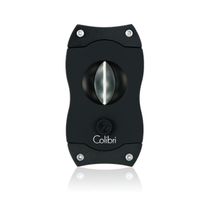 Colibri Black V-Cutter. Regular Price $65.00 on SALE $55.00 plus a 3 Year Warranty! - TSC Inc. Colibri Cutters