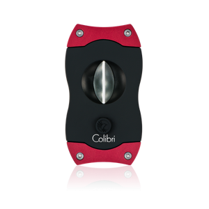Colibri Red V-Cutter. Regular Price $65.00 on SALE $55.00 plus a 3 Year Warranty! - TSC Inc. Colibri Cutters