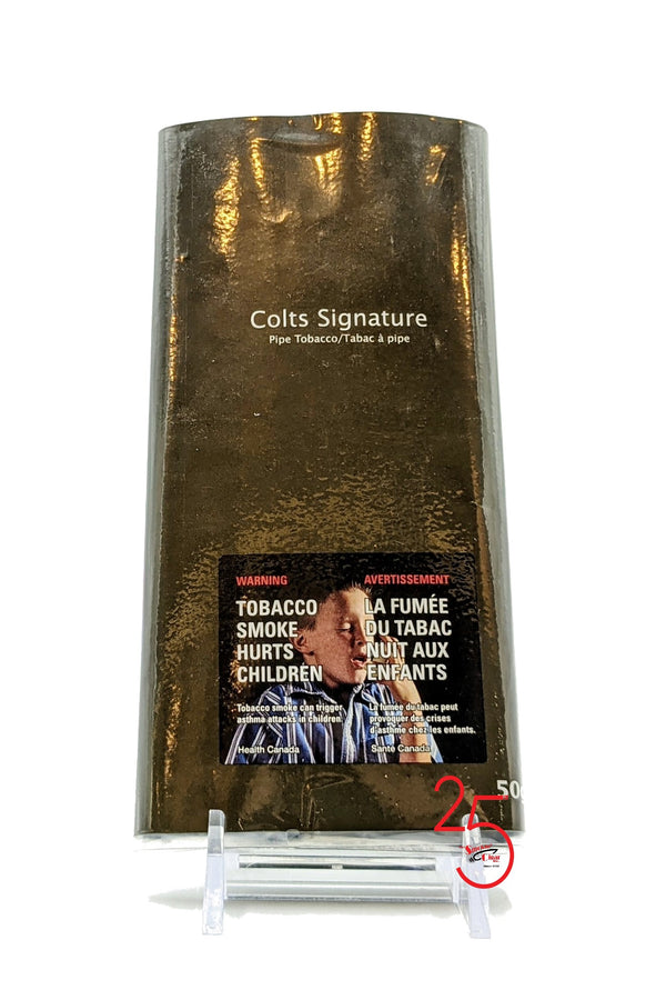 Colts Signature Pipe Tobacco 50g