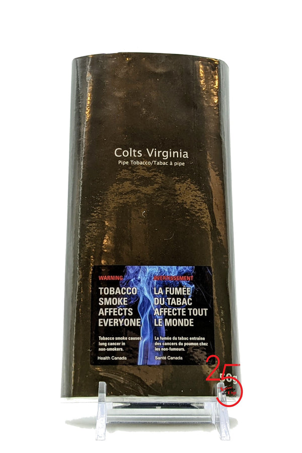 Colts Virginia Pipe Tobacco 50g