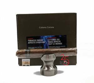 Bances Cubana Corona - TSC Inc. Bances Cigar
