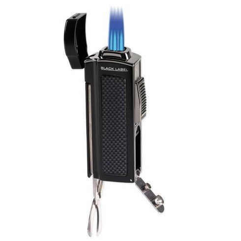 Lotus Dominator Quad Flame Table Lighter...Click here to see collection! - TSC Inc. Lotus Lighters