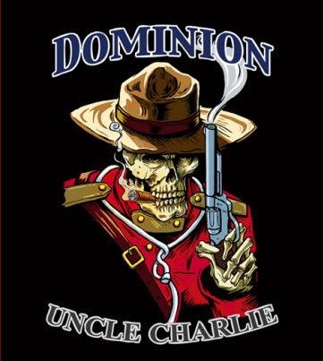 Dominion Uncle Charlie Robusto Maduro - TSC Inc. Dominion Cigar Cigar