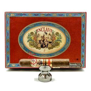 AJ Fernandez Enclave Robusto