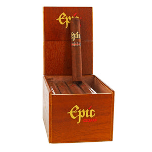 Epic Gordo Habano - TSC Inc. The Smokin' Cigar Inc. Cigar