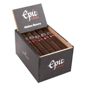 Epic Gordo Maduro - TSC Inc. Epic Cigar