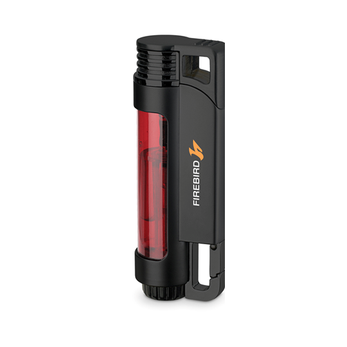 Firebird Illume Triple Flame Lighter. Click here to see Collection! - TSC Inc. Firebird Lighters