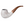 Vauen Fuji White Sandblast Pipe. Click here to see collection! - TSC Inc. Vauen Pipe