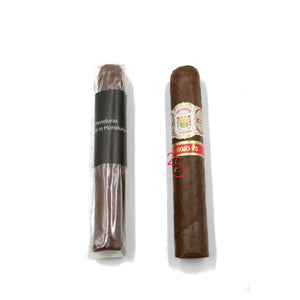 Gran Honduras #5 Corojo Robusto - TSC Inc. Grand Habano Cigar