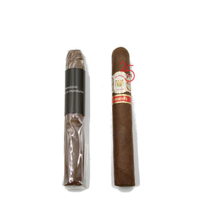 Gran Honduras #5 Corojo Toro - TSC Inc. Grand Habano Cigar