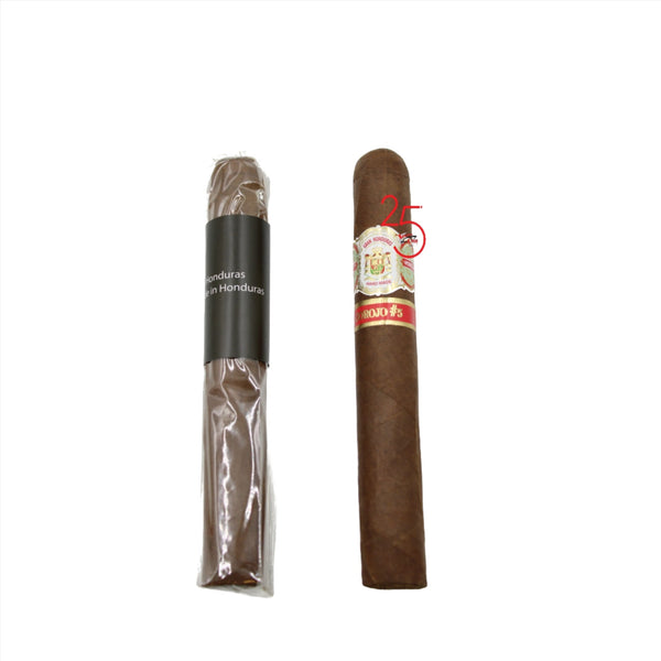 Gran Honduras #5 Corojo Toro - TSC Inc. Grand Habano Cigar