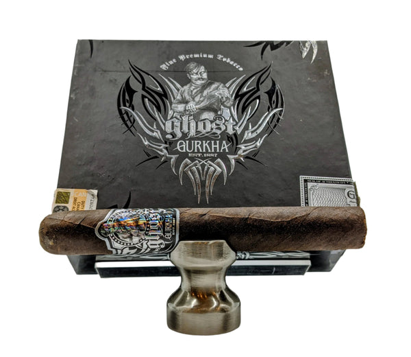 Gurkha Ghost Asura Toro 6x54