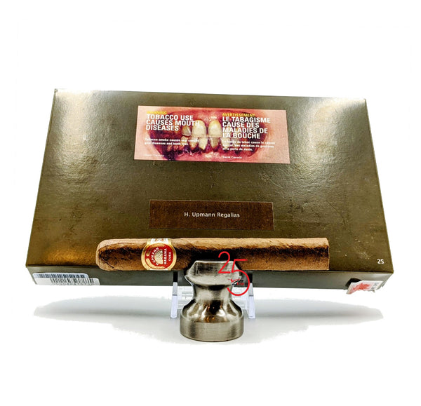 H. Upmann Regalias - TSC Inc. H. Upmann Cigar