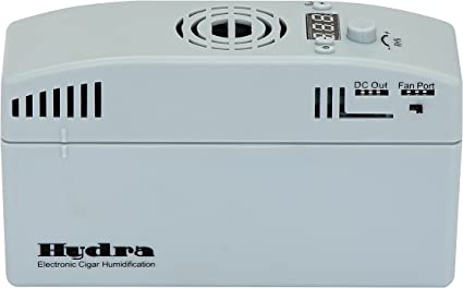 Hydra SM Electronic (Plug In) Humidifier – TSC