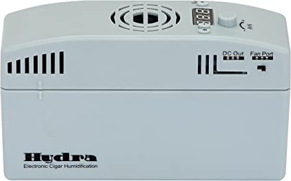 Hydra SM Electronic (Plug In) Humidifier - TSC Inc. TSC Inc.