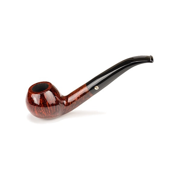 Brigham Heritage 5 Dot Pipe #29 - TSC Inc. Brigham Pipe