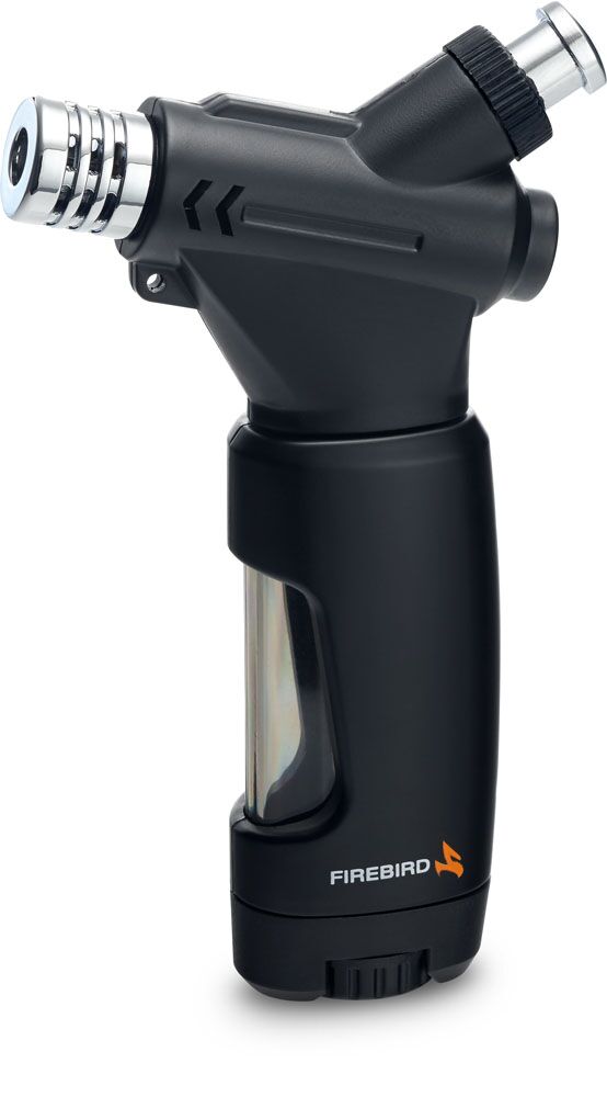 Firebird Hookah Soft Flame Lighter. Click here to see Collection! - TSC Inc. Firebird Lighters