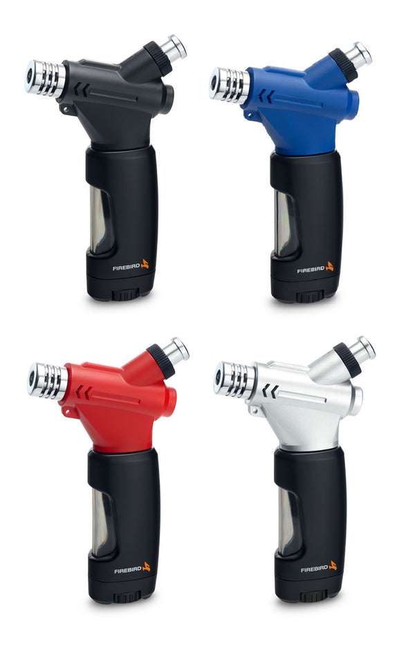 Firebird Hookah Soft Flame Lighter. Click here to see Collection! - TSC Inc. Firebird Lighters