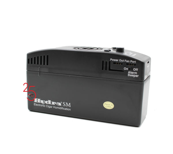 Hydra SM Electronic (Plug In) Humidifier - TSC Inc. TSC Inc.