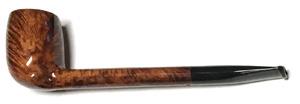 Brigham Klondike 6 Dot Pipe #19 - TSC Inc. Brigham Pipe