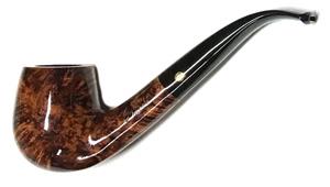 Brigham Klondike 6 Dot Pipe #24 - TSC Inc. Brigham Pipe