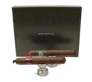 Kristoff Pistoff 660 - TSC Inc. Kristoff Cigar