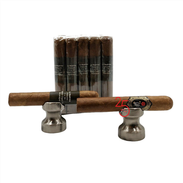 Dapper La Madrina Robusto