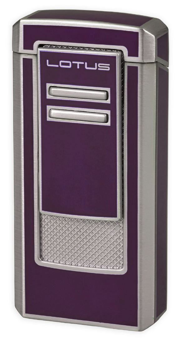Lotus Commander Triple Flame Lighter. Click here to see collection! - TSC Inc. Lotus Lighters