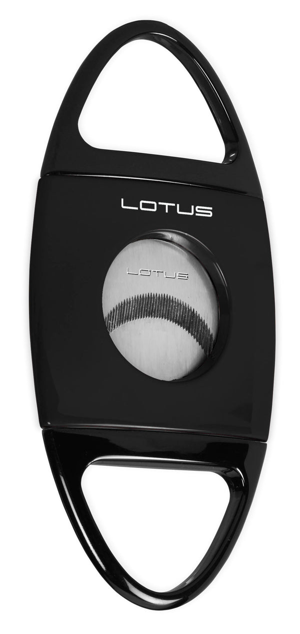 Lotus Jaws Serrated Cutter. ON SALE $39.99 Click here to see collection! - TSC Inc. Lotus Cutters